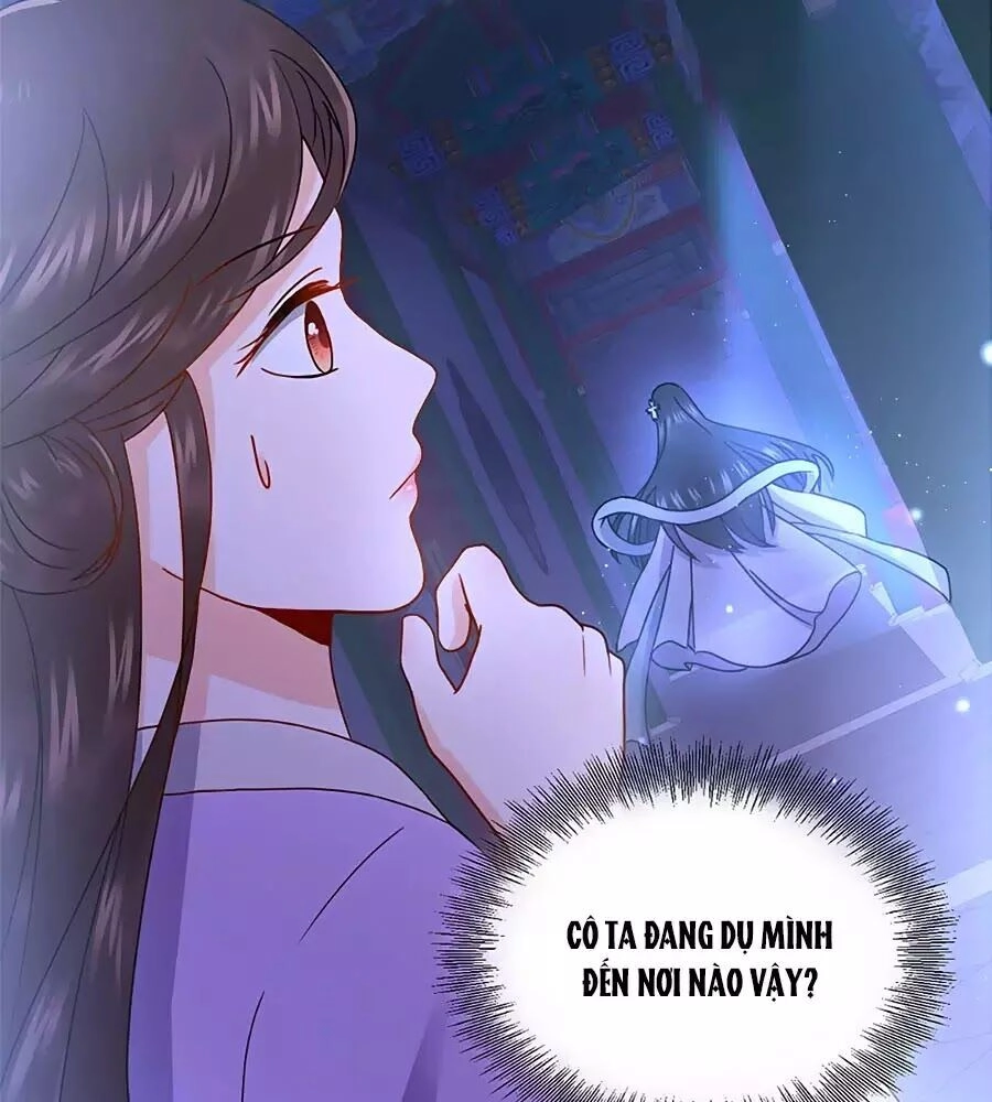 Vương Phi Thông Linh Chapter 8 - 23