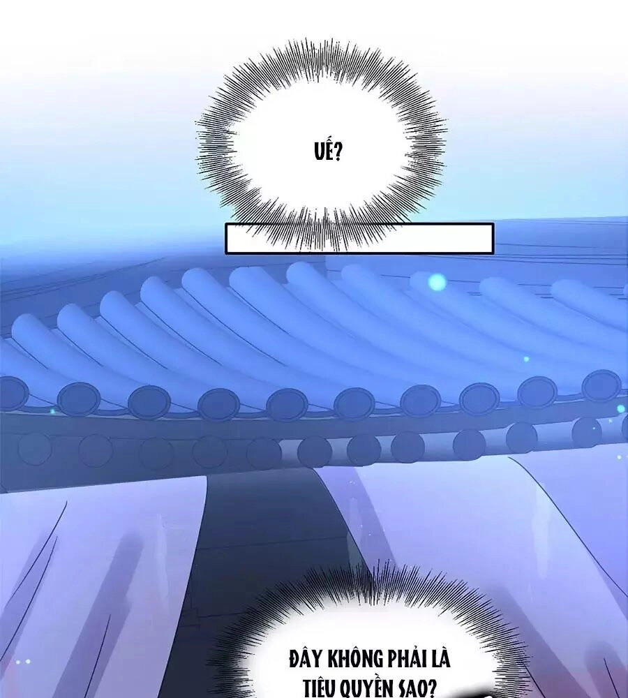 Vương Phi Thông Linh Chapter 8 - 25