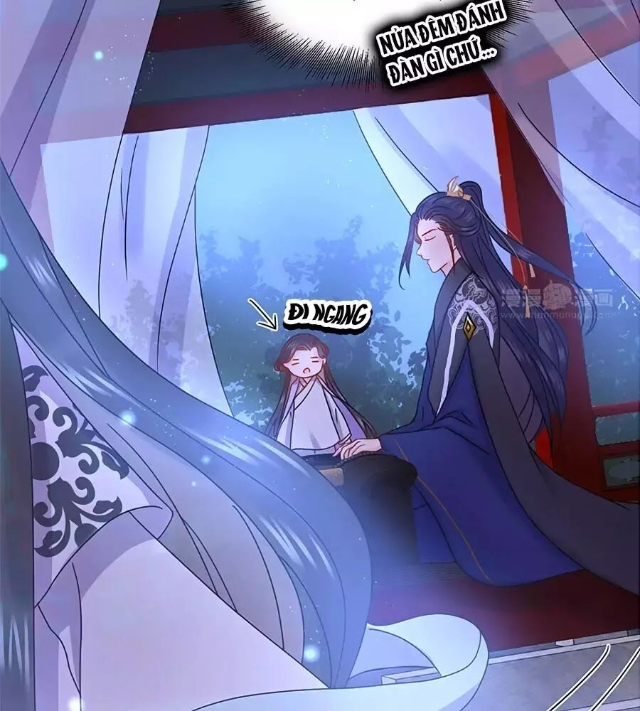 Vương Phi Thông Linh Chapter 8 - 26