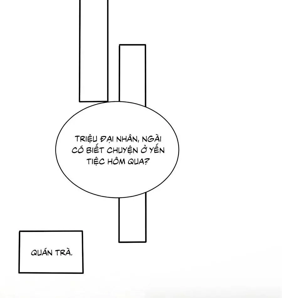 Vương Phi Thông Linh Chapter 8 - 31