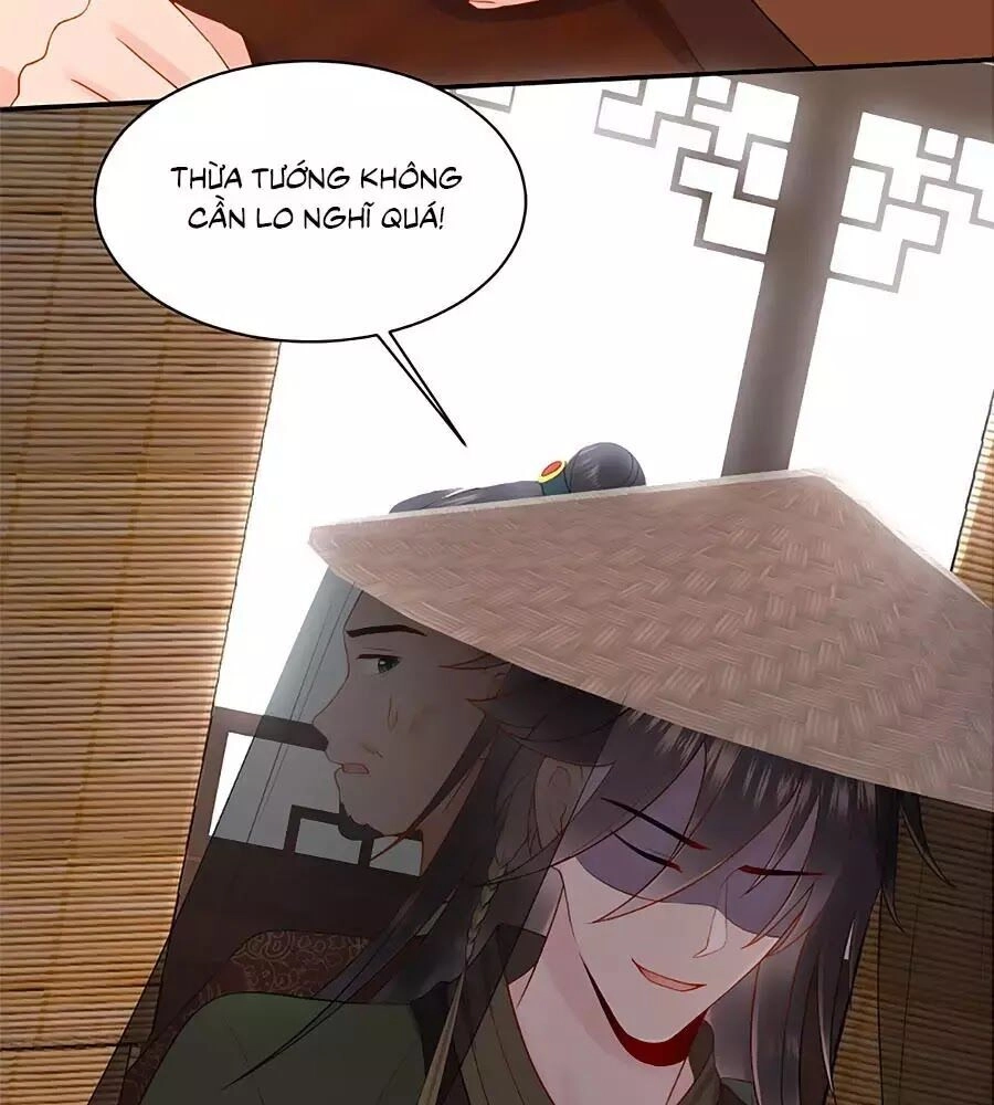 Vương Phi Thông Linh Chapter 8 - 34