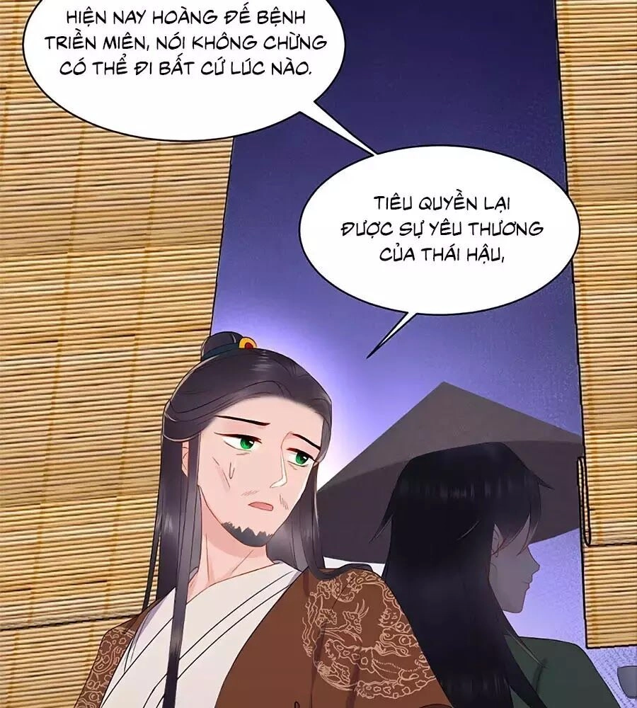 Vương Phi Thông Linh Chapter 8 - 36