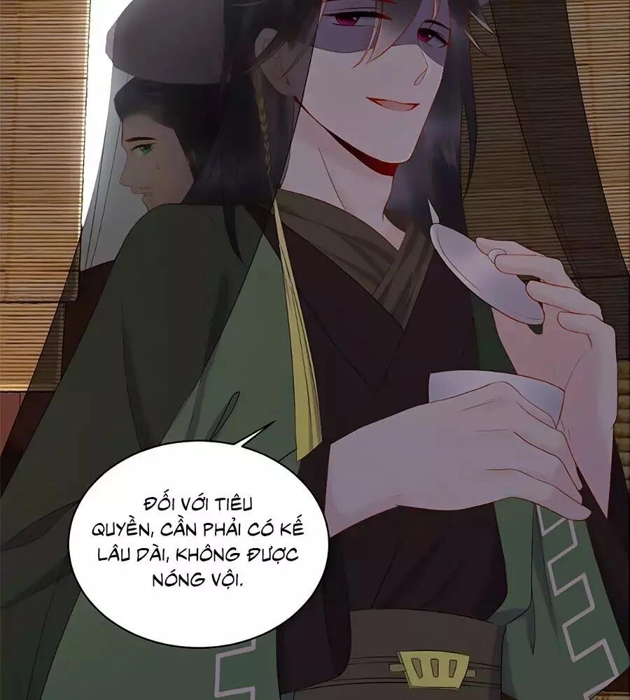 Vương Phi Thông Linh Chapter 8 - 39