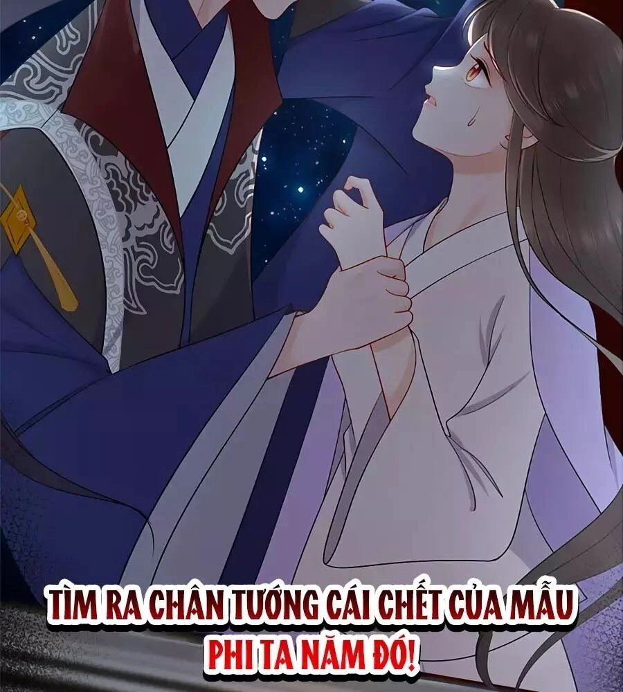 Vương Phi Thông Linh Chapter 8 - 45