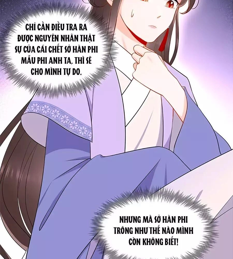 Vương Phi Thông Linh Chapter 8 - 47
