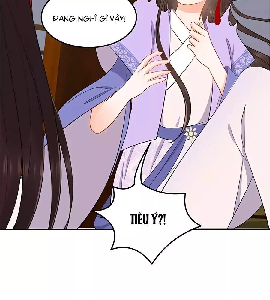 Vương Phi Thông Linh Chapter 8 - 50