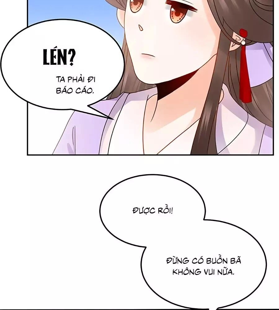 Vương Phi Thông Linh Chapter 8 - 56