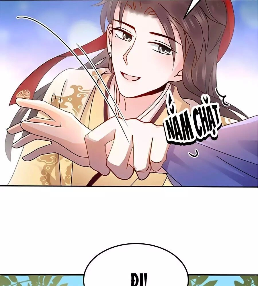 Vương Phi Thông Linh Chapter 8 - 57