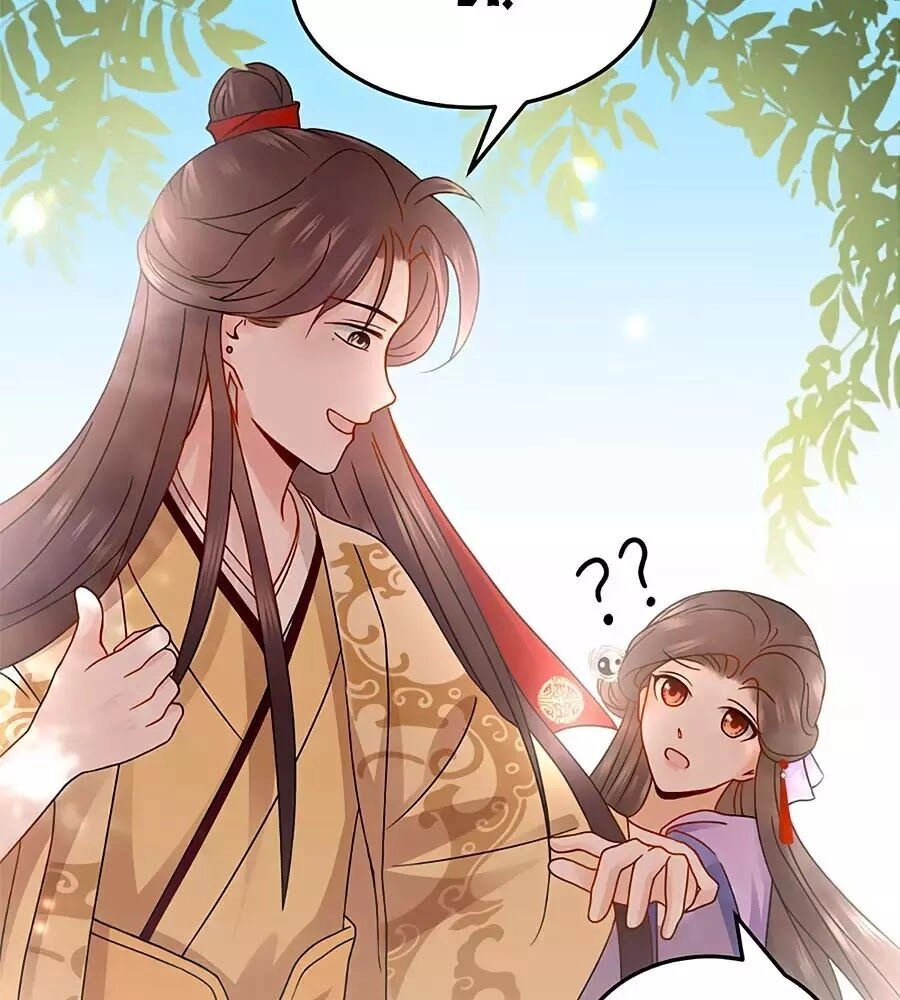 Vương Phi Thông Linh Chapter 8 - 58