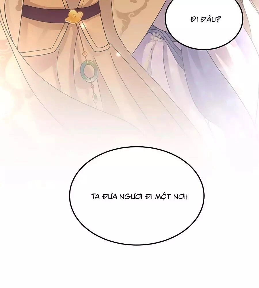 Vương Phi Thông Linh Chapter 8 - 59