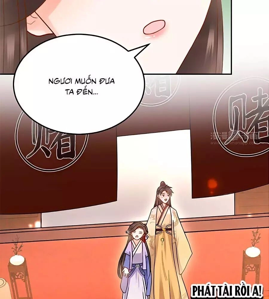 Vương Phi Thông Linh Chapter 8 - 62