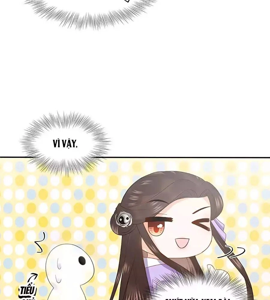 Vương Phi Thông Linh Chapter 8 - 66