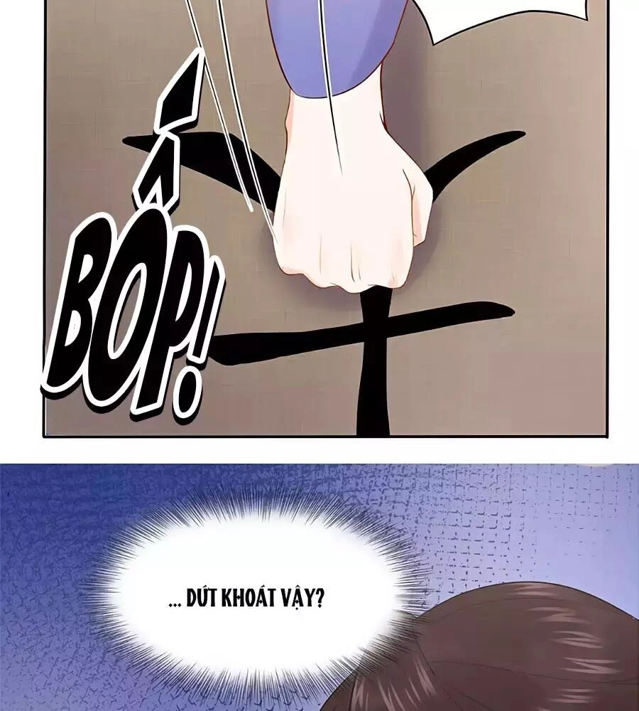 Vương Phi Thông Linh Chapter 8 - 68