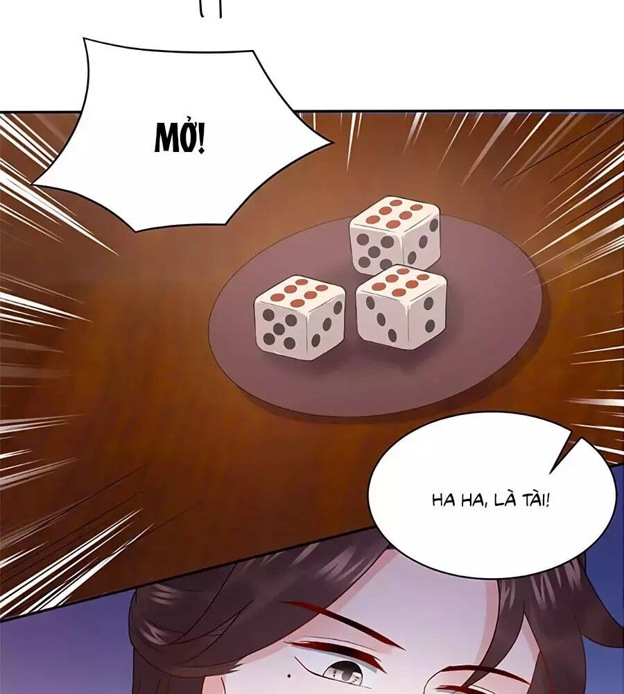 Vương Phi Thông Linh Chapter 8 - 71