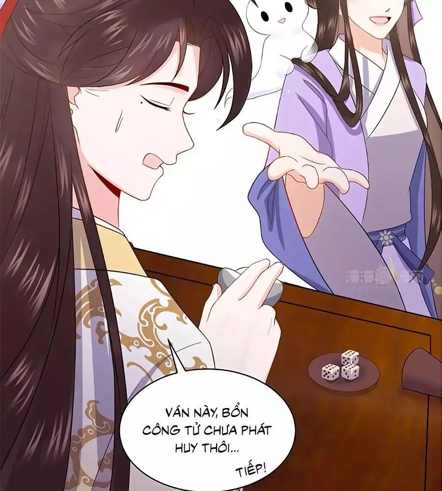 Vương Phi Thông Linh Chapter 8 - 73