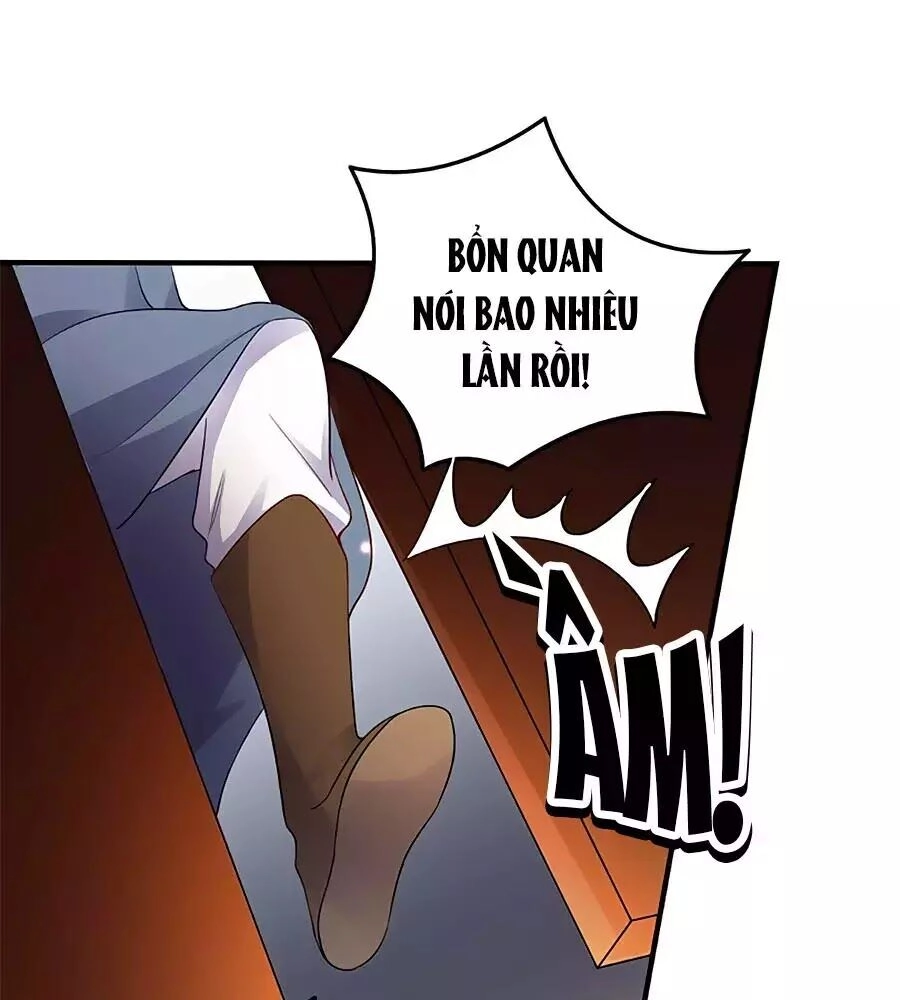 Vương Phi Thông Linh Chapter 8 - 75