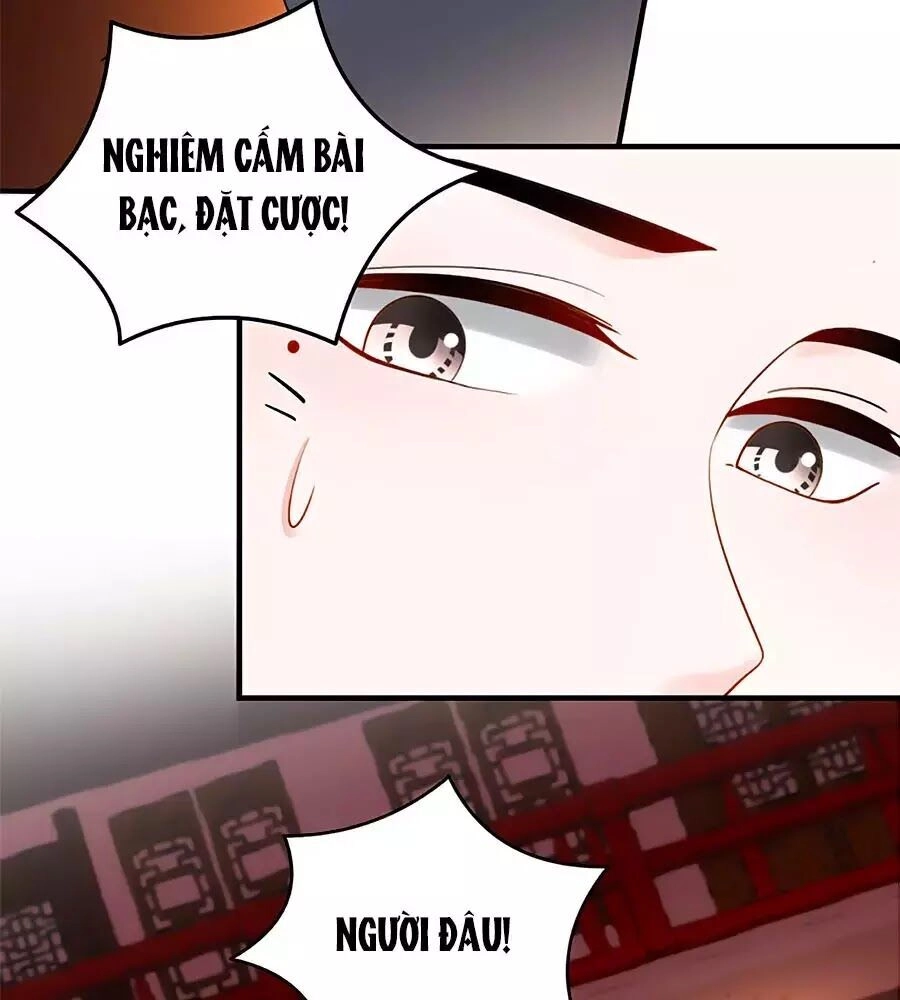 Vương Phi Thông Linh Chapter 8 - 76