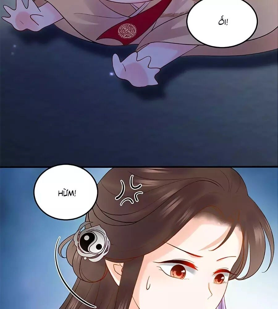 Vương Phi Thông Linh Chapter 8 - 81