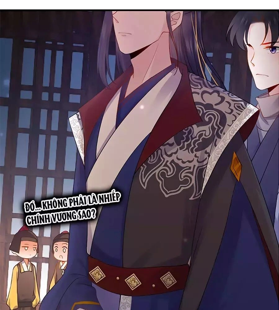 Vương Phi Thông Linh Chapter 8 - 83