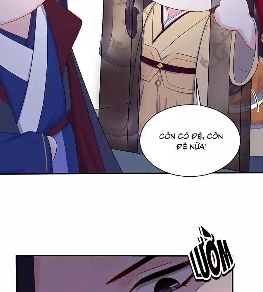 Vương Phi Thông Linh Chapter 8 - 88