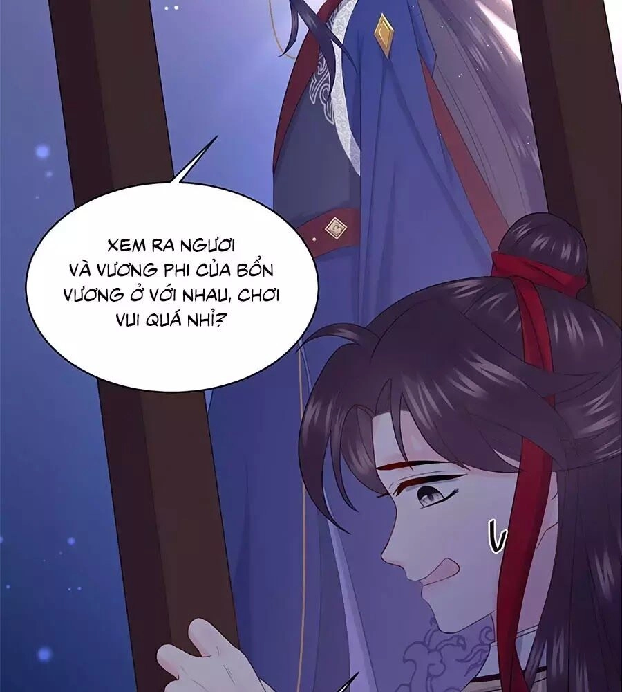 Vương Phi Thông Linh Chapter 8 - 90