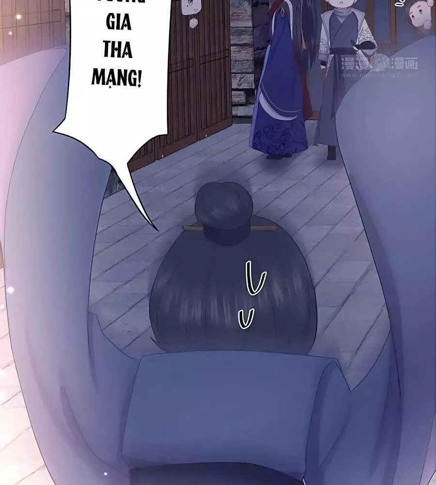 Vương Phi Thông Linh Chapter 8 - 92