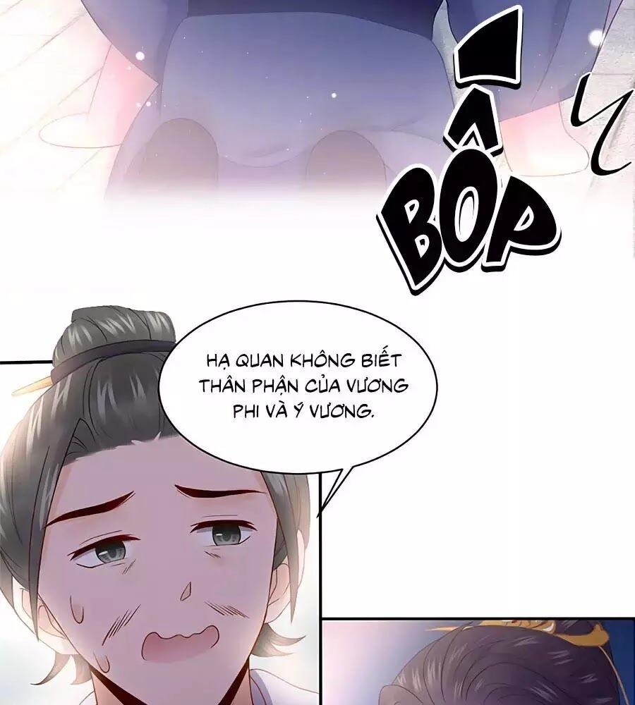 Vương Phi Thông Linh Chapter 8 - 93