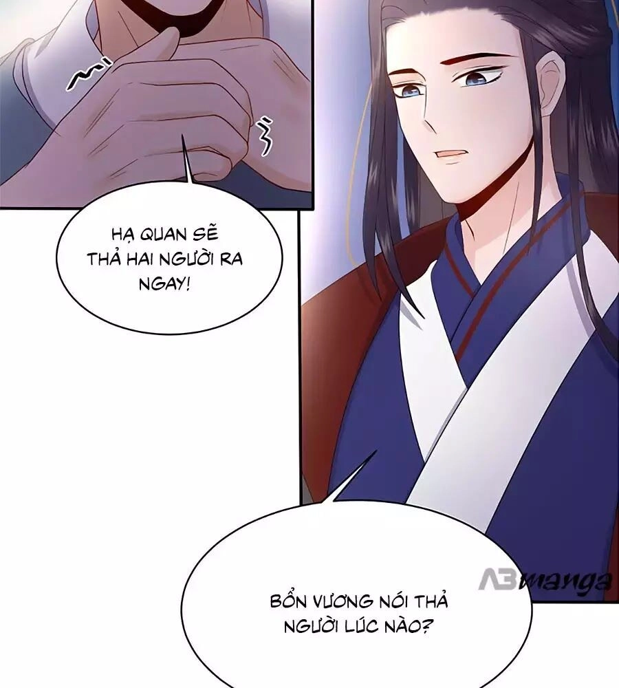 Vương Phi Thông Linh Chapter 8 - 94