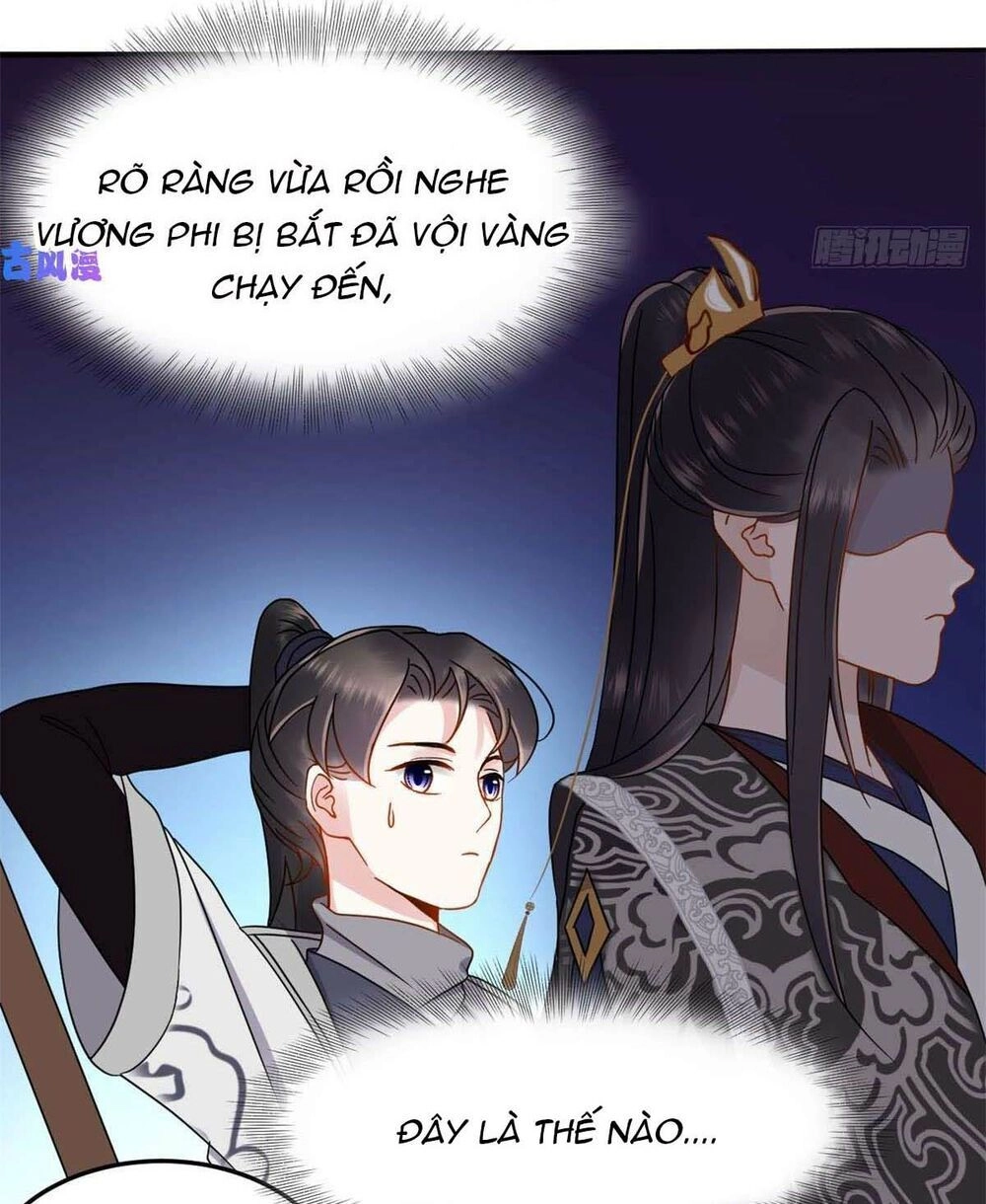 Vương Phi Thông Linh Chapter 9 - 4