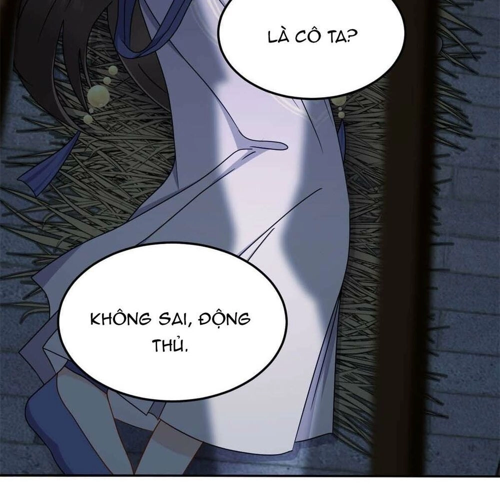 Vương Phi Thông Linh Chapter 9 - 8