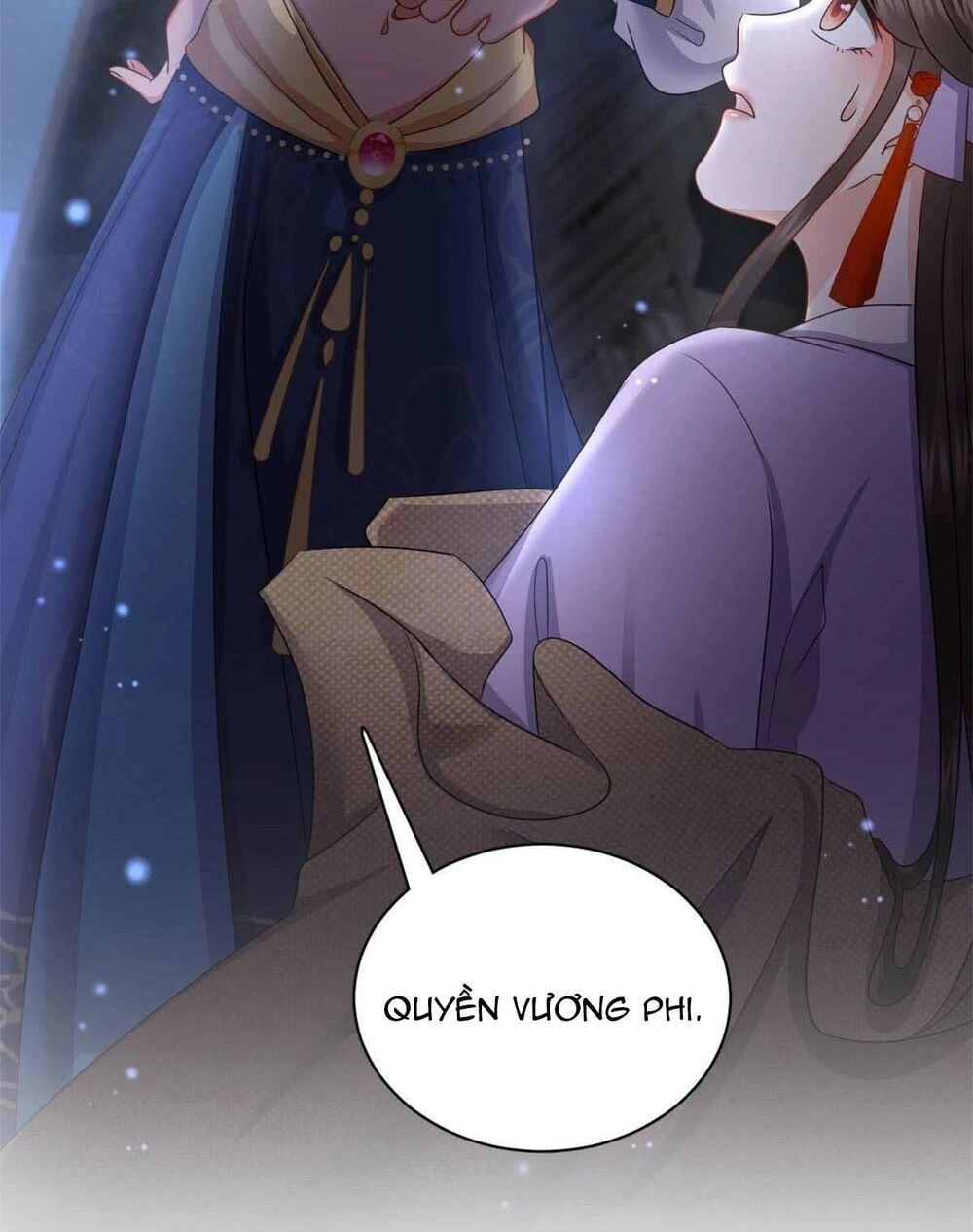 Vương Phi Thông Linh Chapter 9 - 13