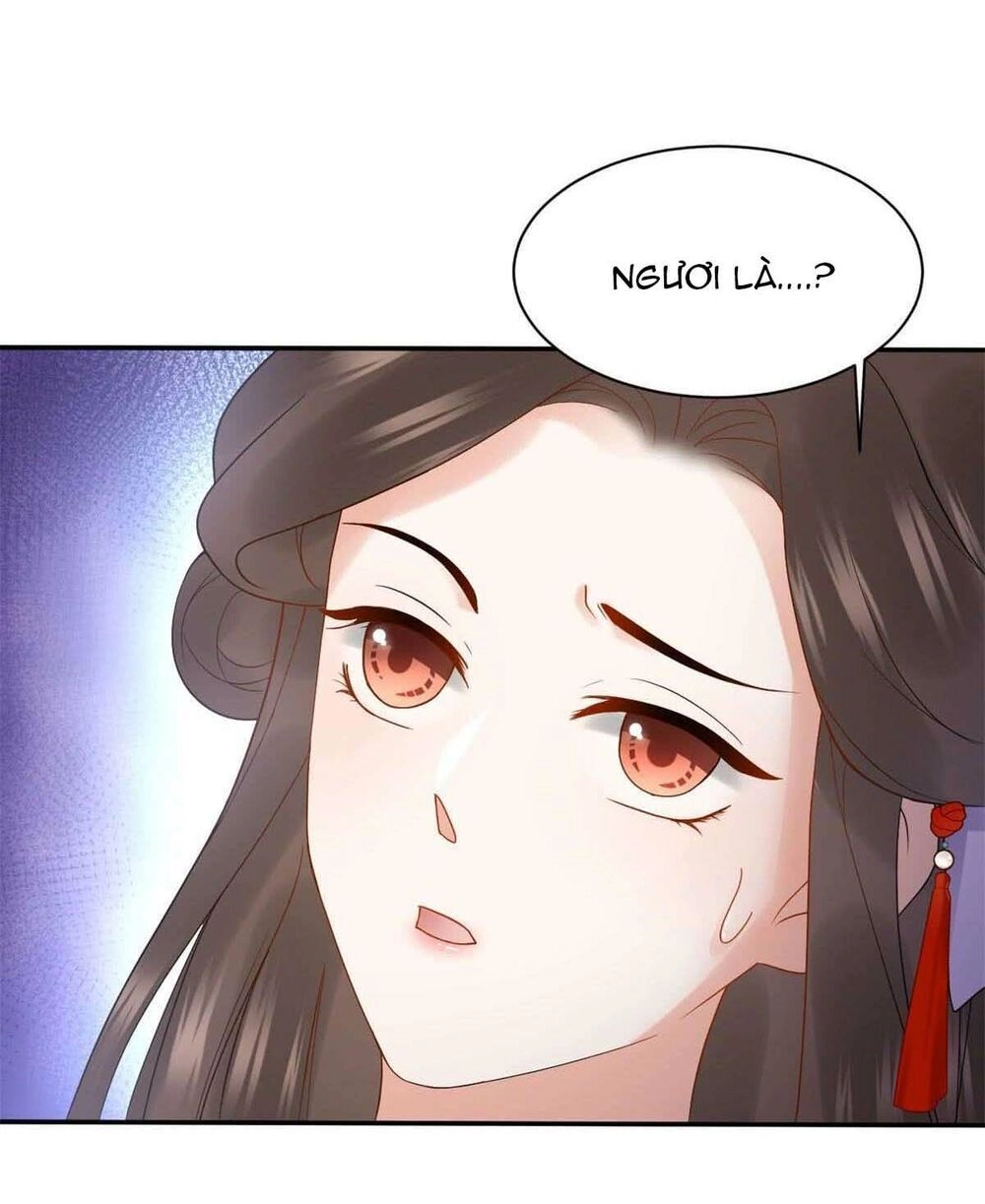 Vương Phi Thông Linh Chapter 9 - 14