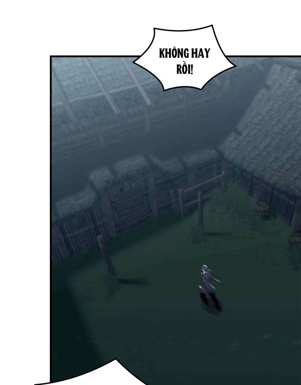 Vương Phi Thông Linh Chapter 9 - 27