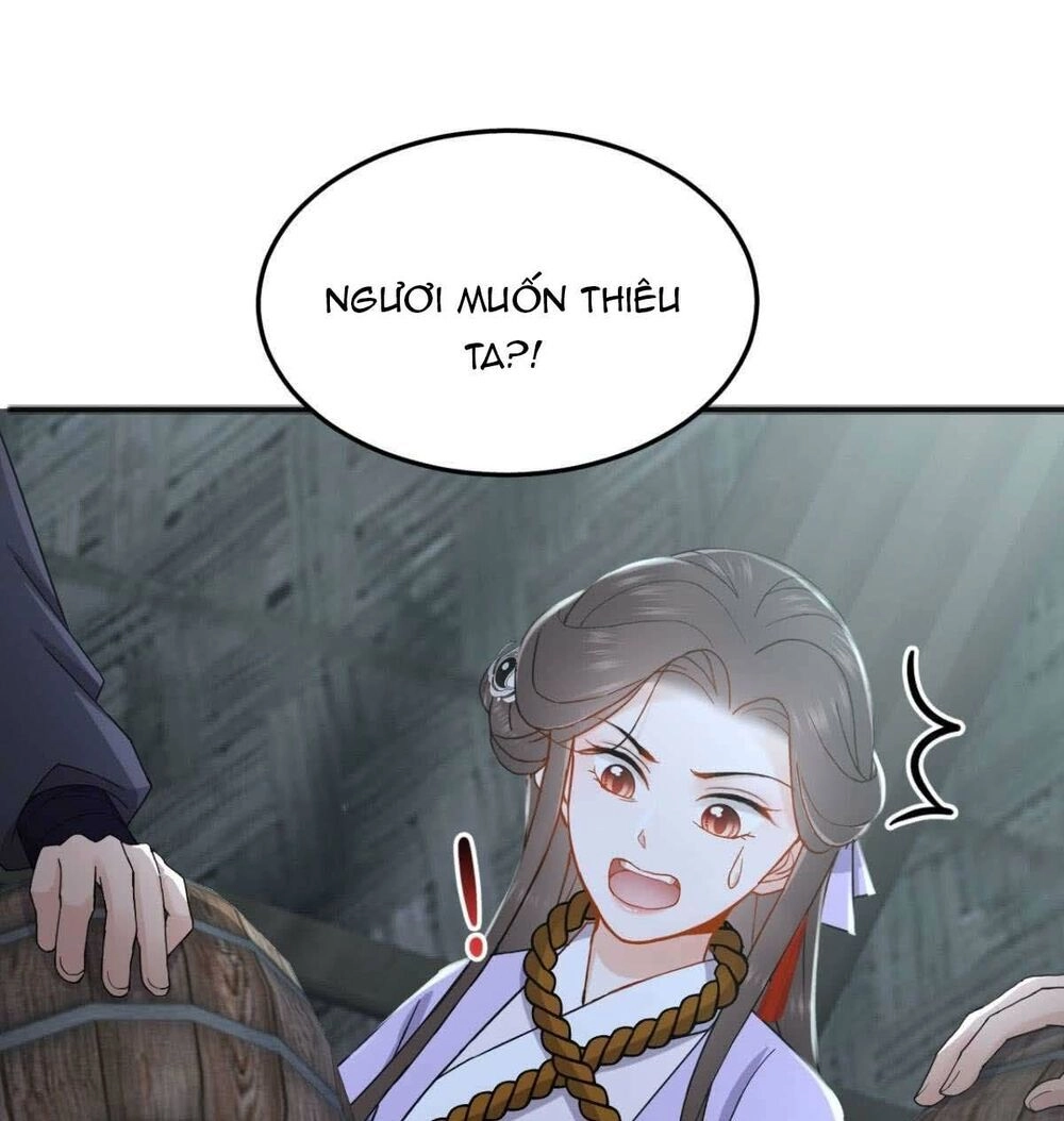 Vương Phi Thông Linh Chapter 9 - 31