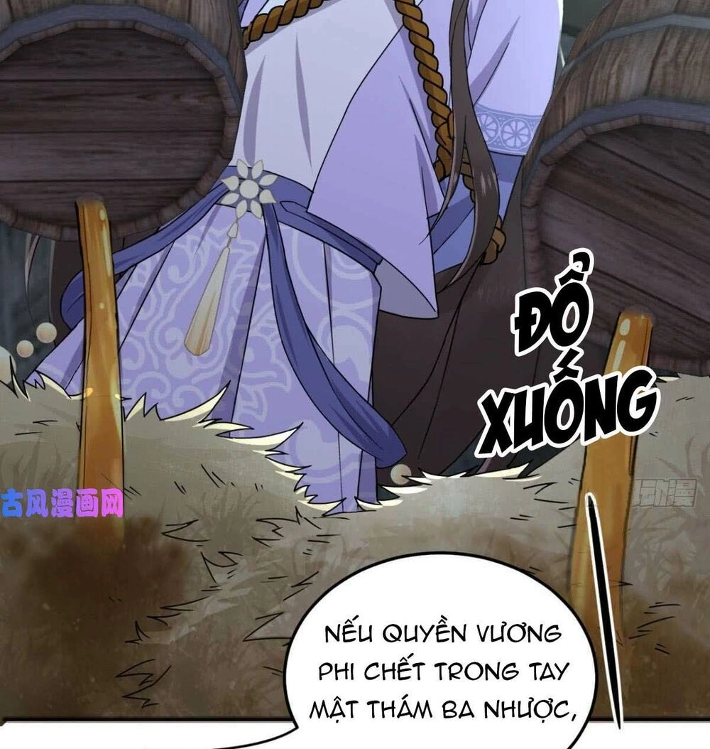 Vương Phi Thông Linh Chapter 9 - 32