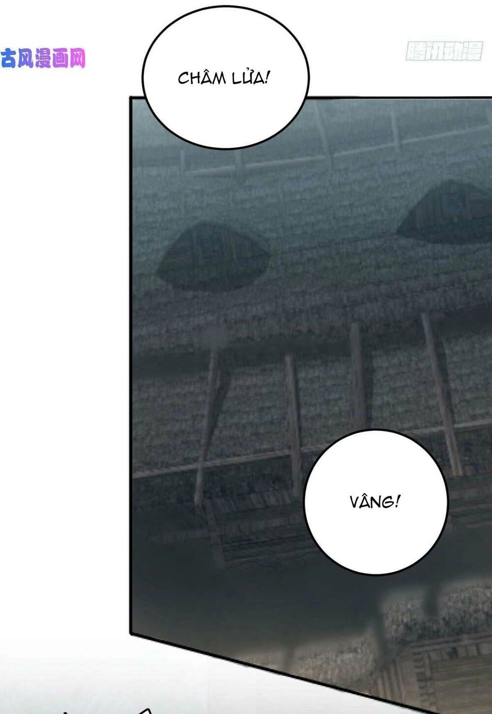 Vương Phi Thông Linh Chapter 9 - 36