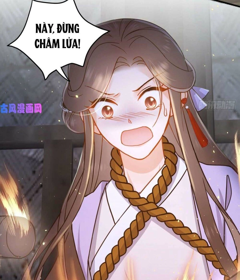 Vương Phi Thông Linh Chapter 9 - 37