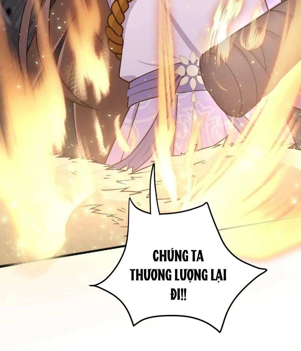 Vương Phi Thông Linh Chapter 9 - 38