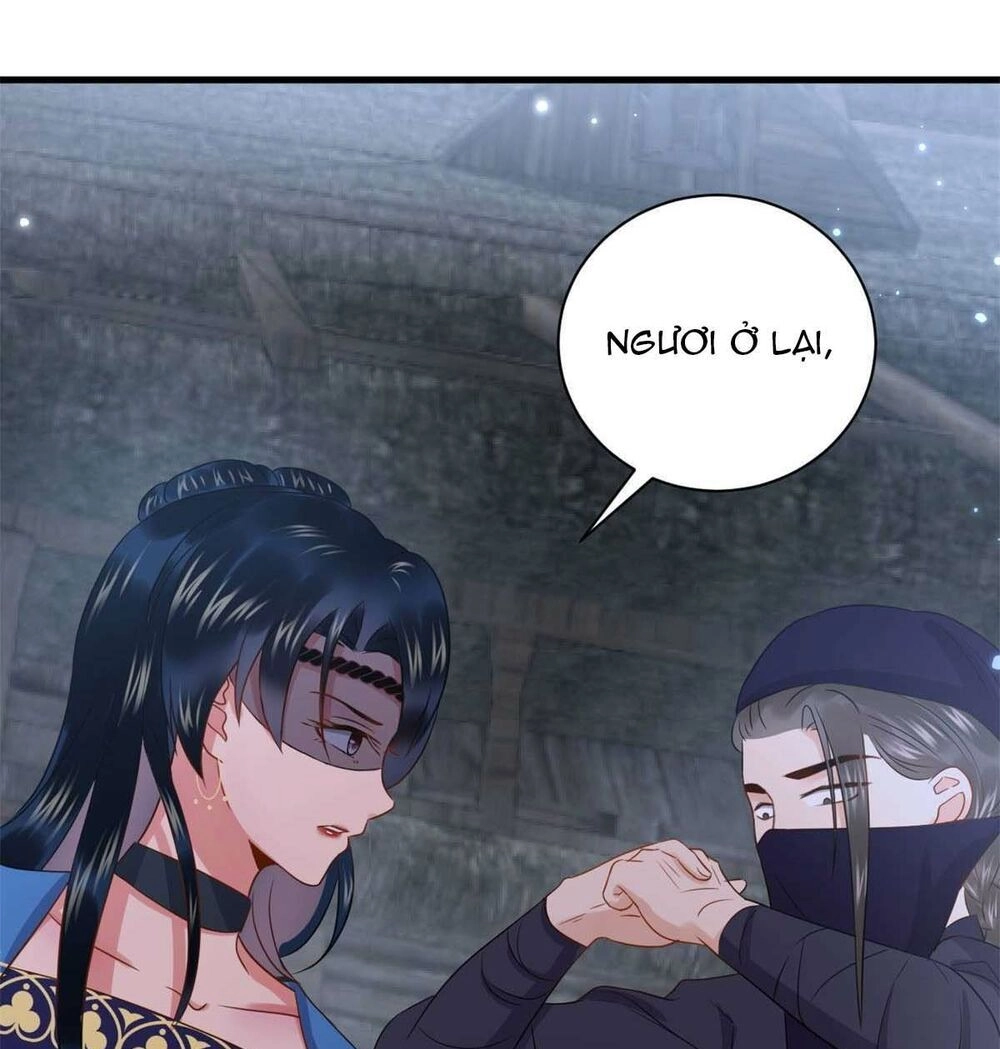 Vương Phi Thông Linh Chapter 9 - 39