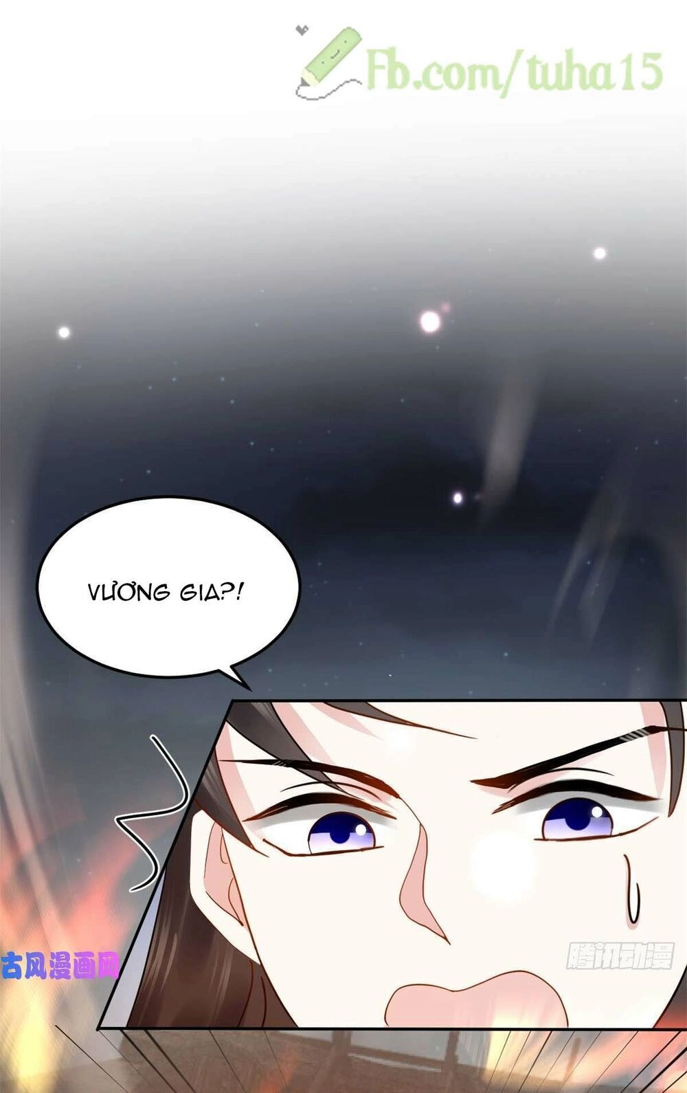 Vương Phi Thông Linh Chapter 9 - 48