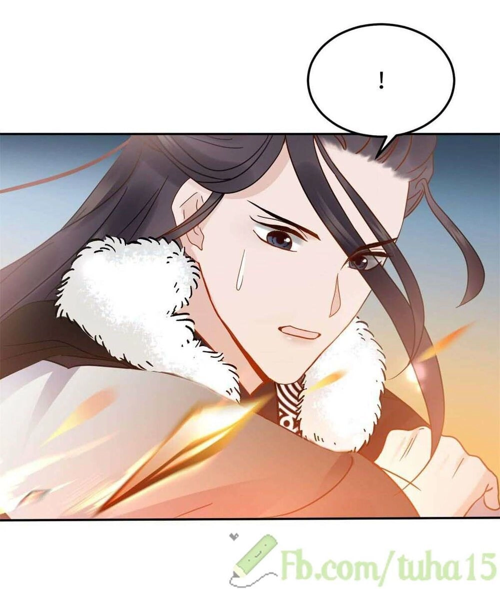 Vương Phi Thông Linh Chapter 9 - 50