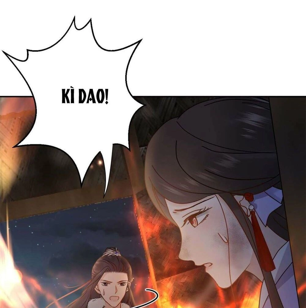 Vương Phi Thông Linh Chapter 9 - 51