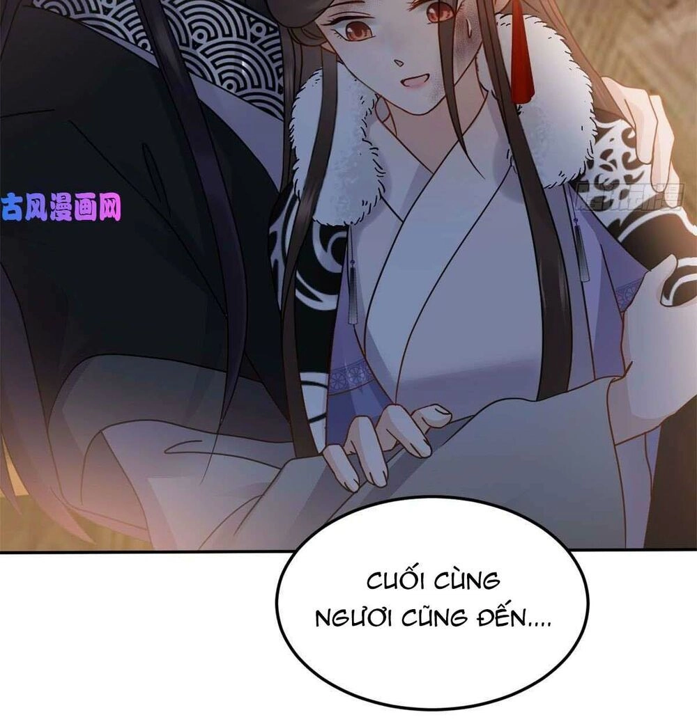 Vương Phi Thông Linh Chapter 9 - 55