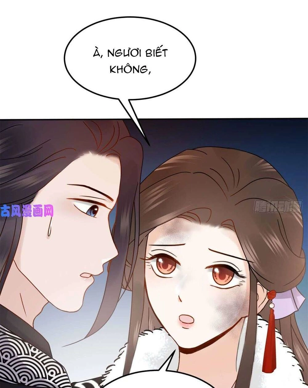 Vương Phi Thông Linh Chapter 9 - 56