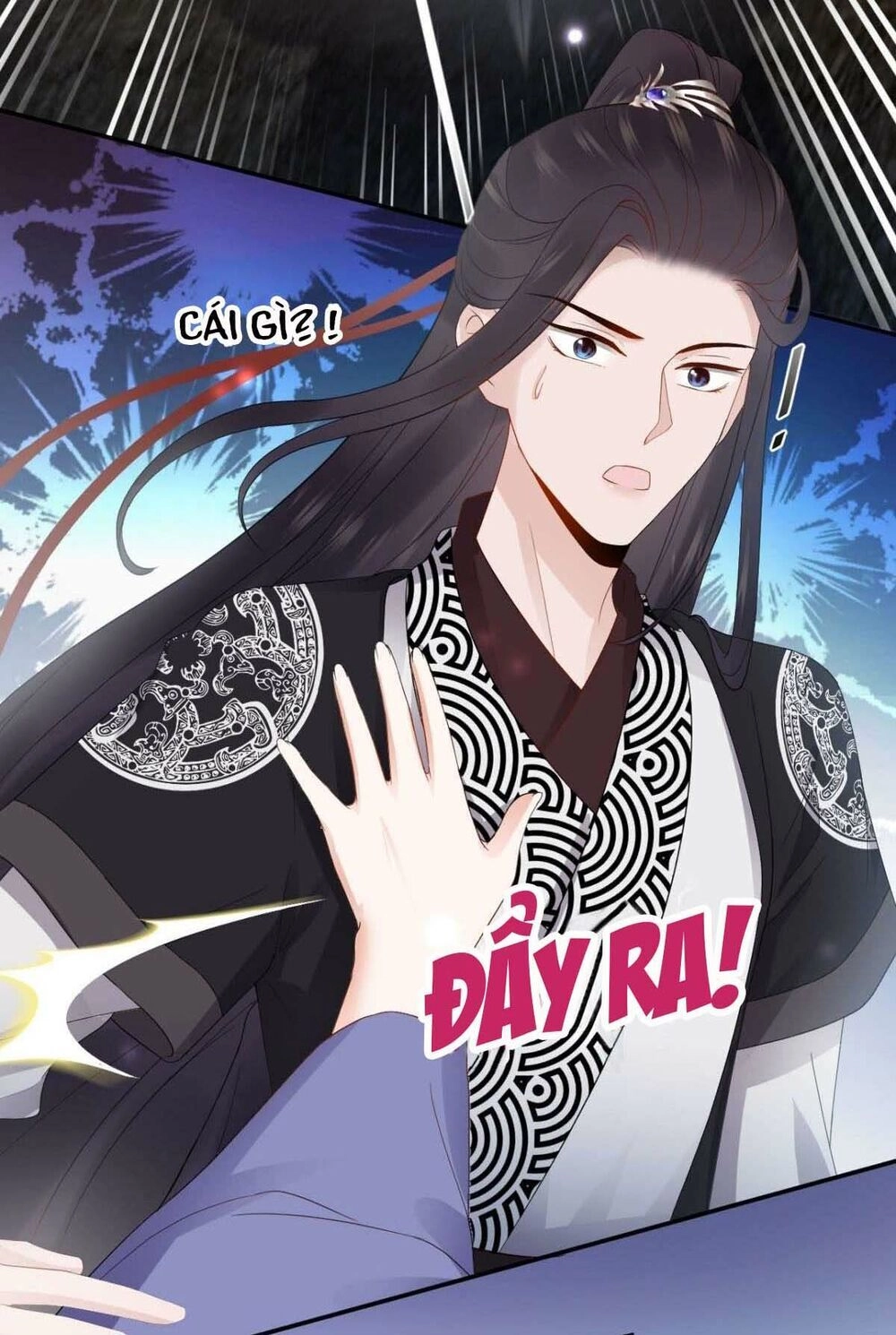 Vương Phi Thông Linh Chapter 9 - 59