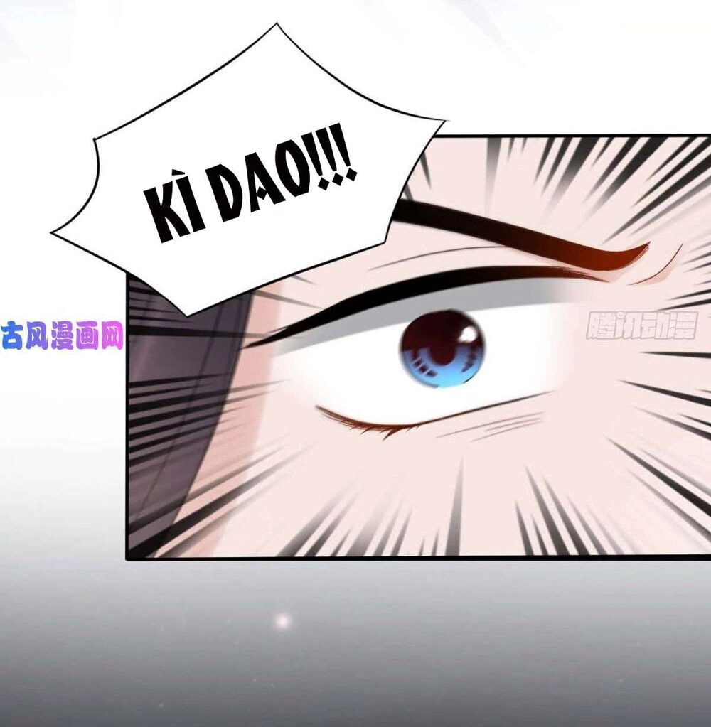 Vương Phi Thông Linh Chapter 9 - 61