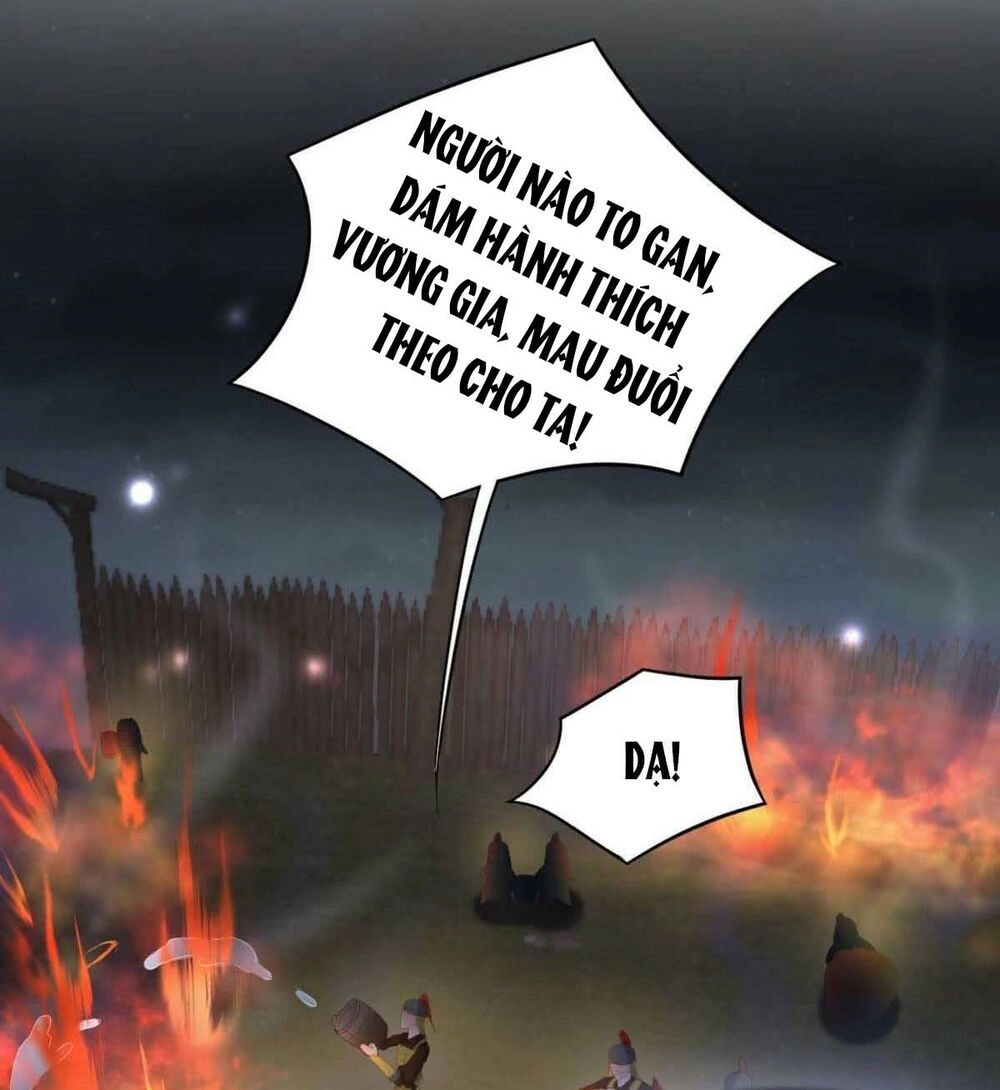 Vương Phi Thông Linh Chapter 9 - 62