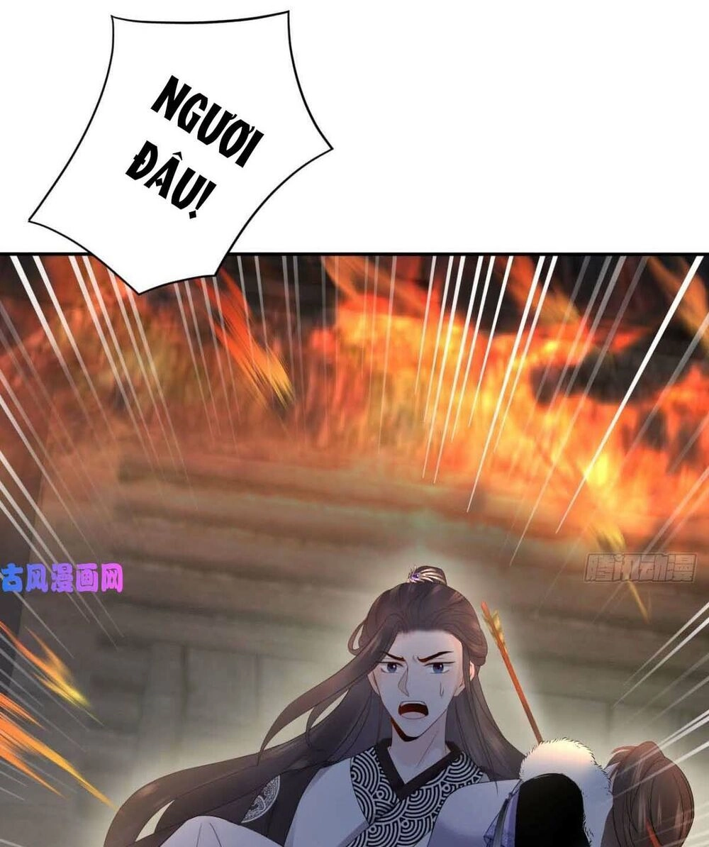 Vương Phi Thông Linh Chapter 9 - 64