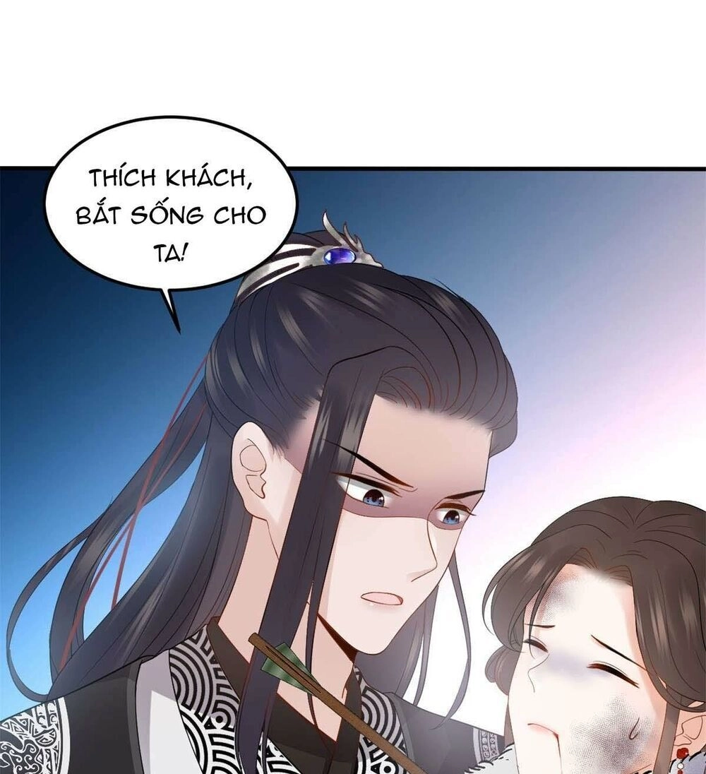 Vương Phi Thông Linh Chapter 9 - 66