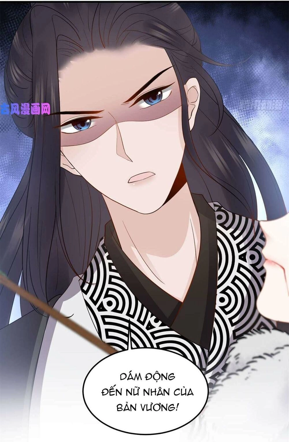 Vương Phi Thông Linh Chapter 9 - 68